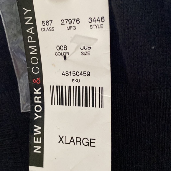 NWT vest XL - Picture 4 of 5